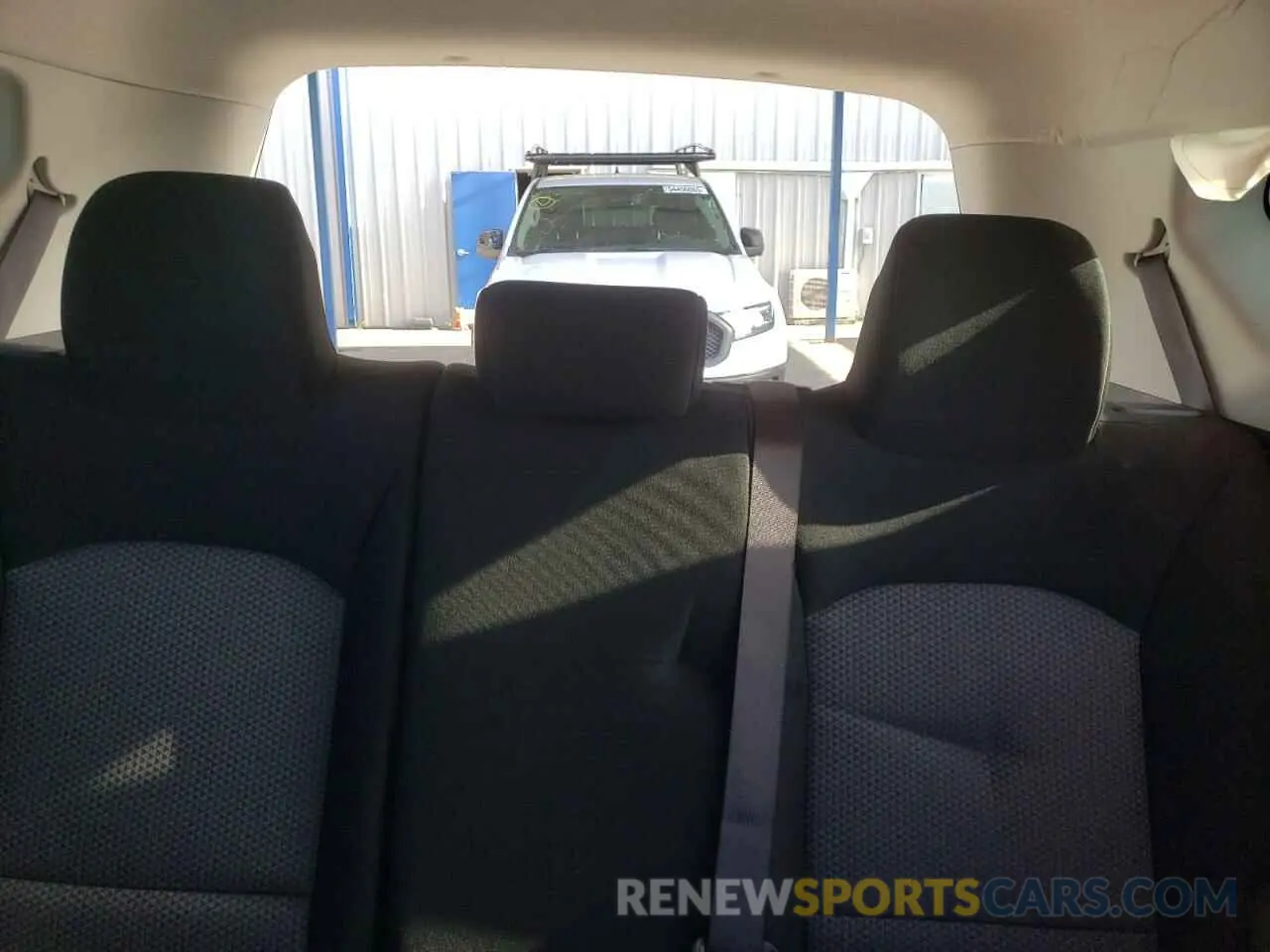 10 fotografías del automóvil dañado KNDJ23AU7P7199020 KIA SOUL 2023