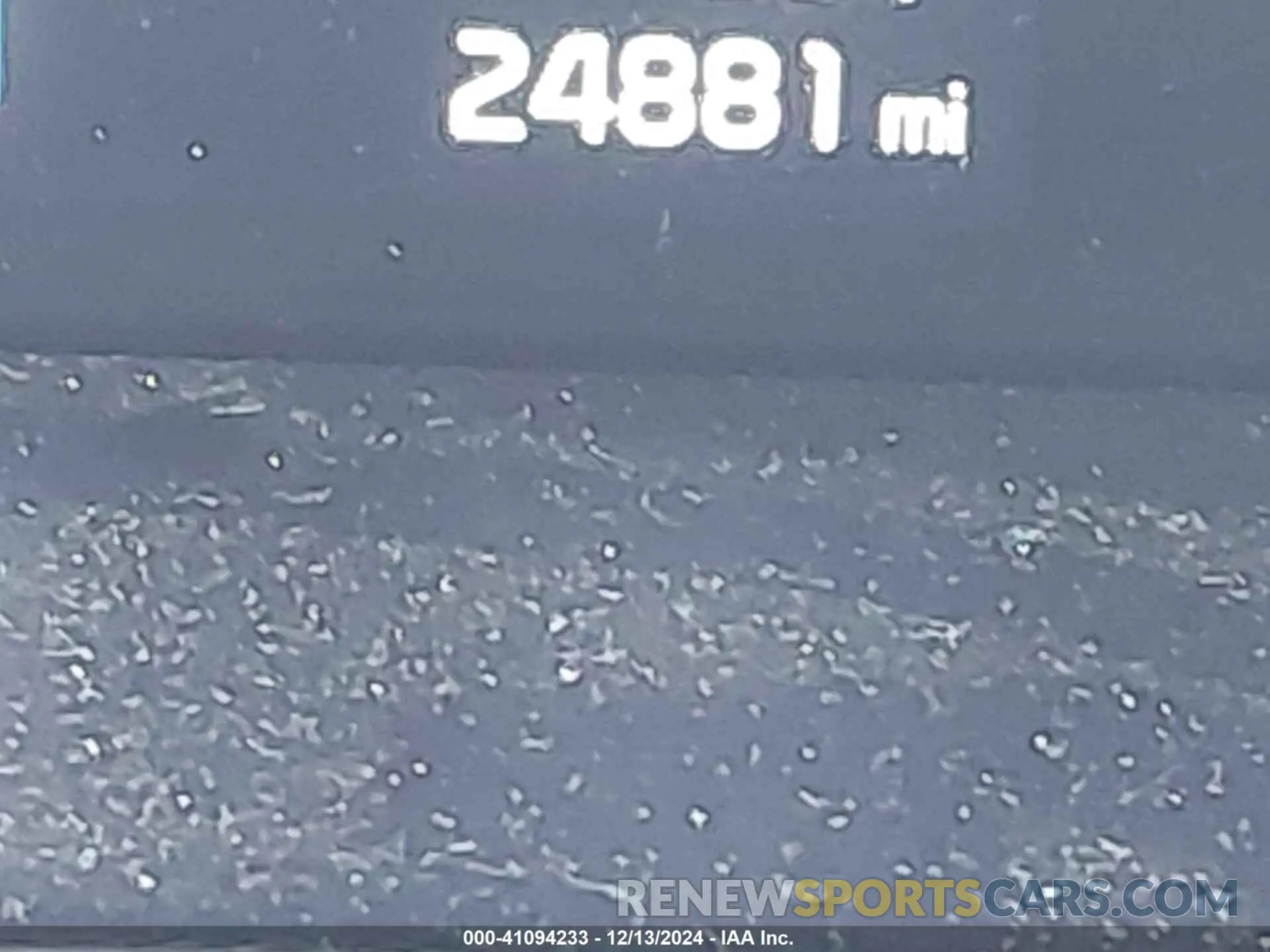 15 fotografías del automóvil dañado KNDJ23AU7P7862098 KIA SOUL 2023