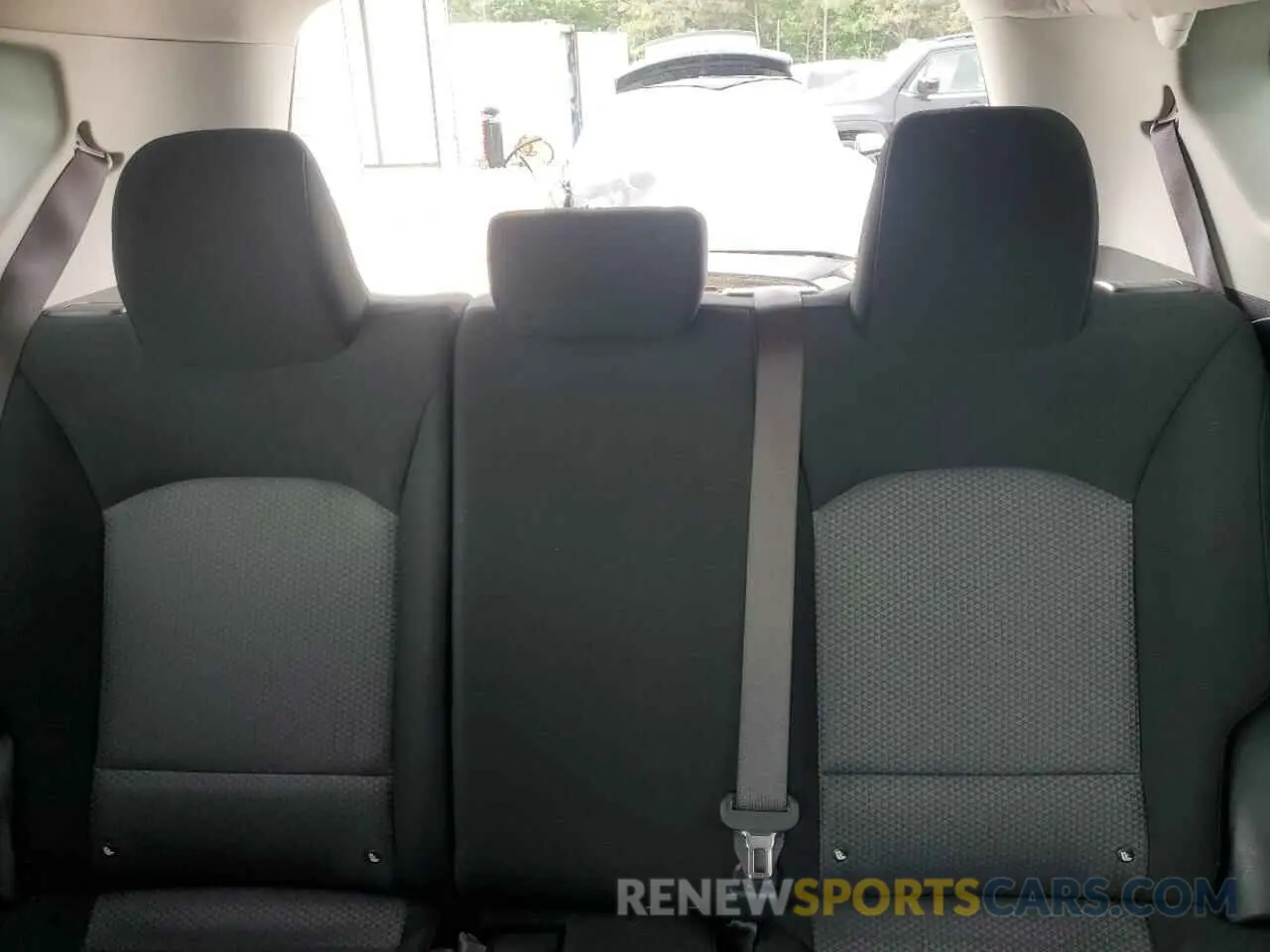 10 fotografías del automóvil dañado KNDJ23AU7P7876020 KIA SOUL 2023