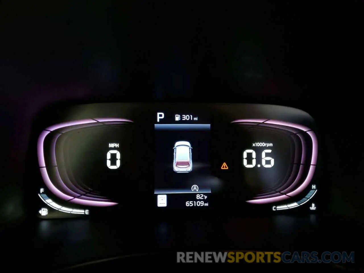 9 fotografías del automóvil dañado KNDJ23AU8P7869481 KIA SOUL 2023