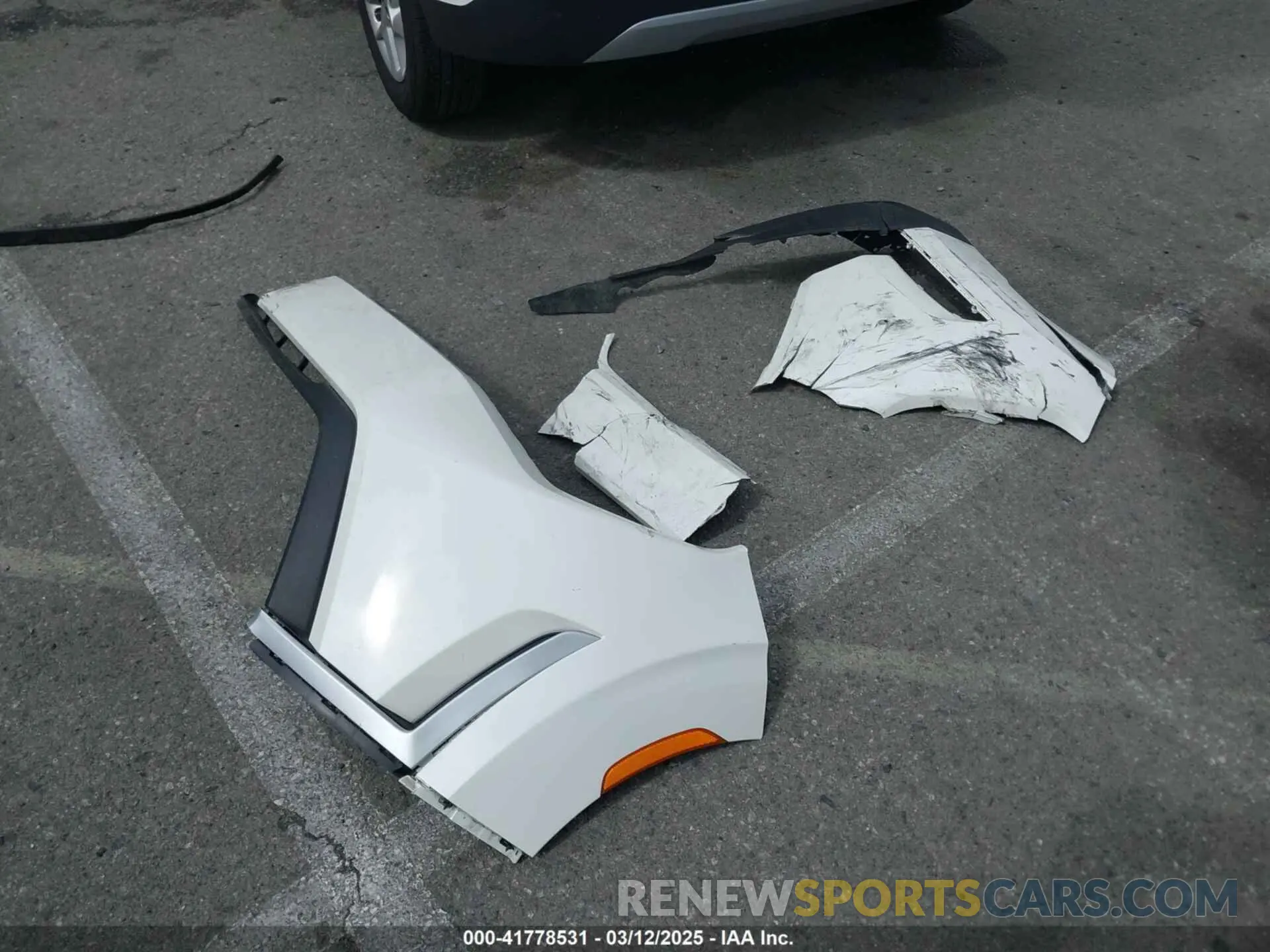 12 fotografías del automóvil dañado KNDJ23AU8P7884420 KIA SOUL 2023