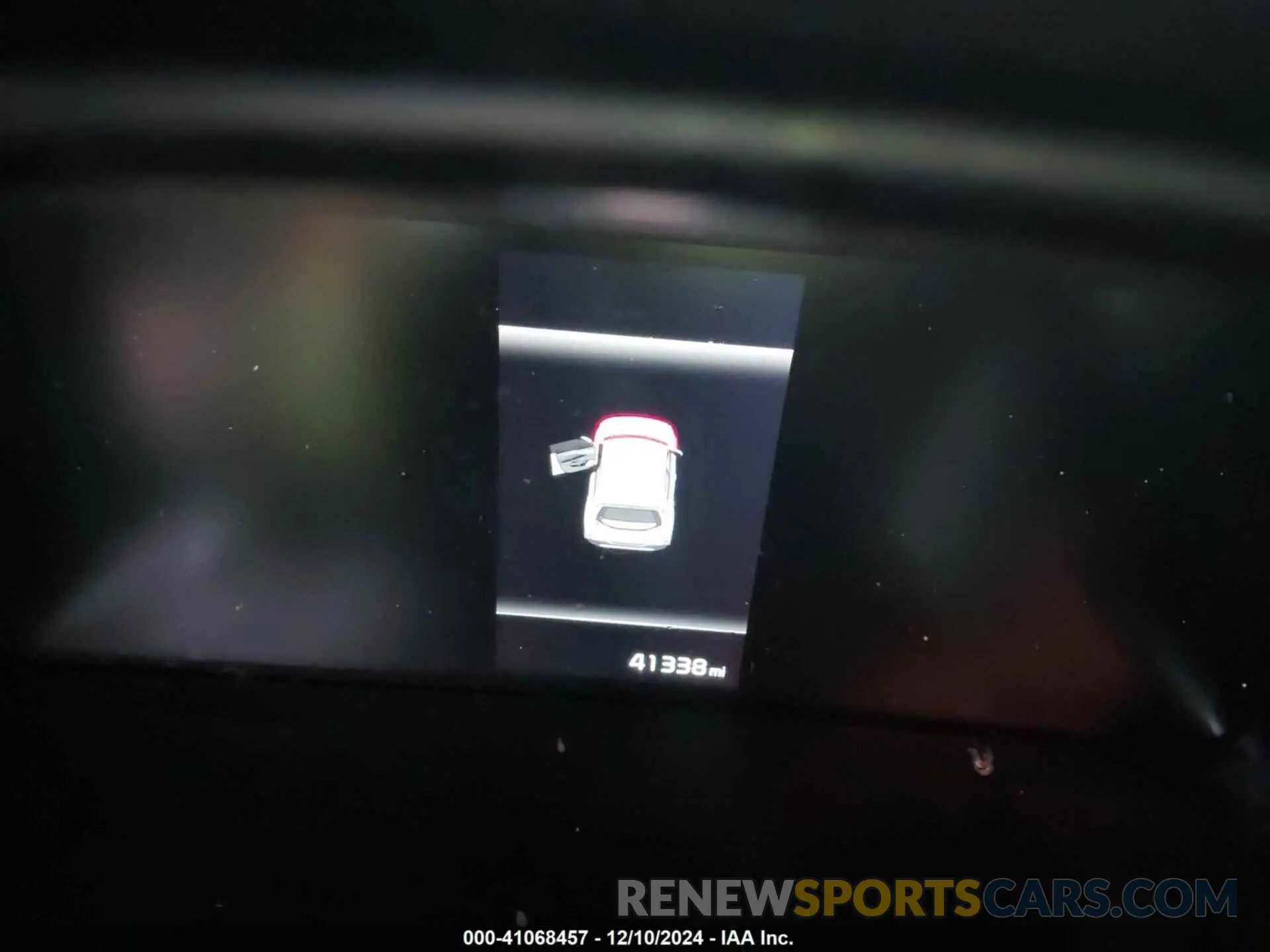7 fotografías del automóvil dañado KNDJ23AU9P7196216 KIA SOUL 2023