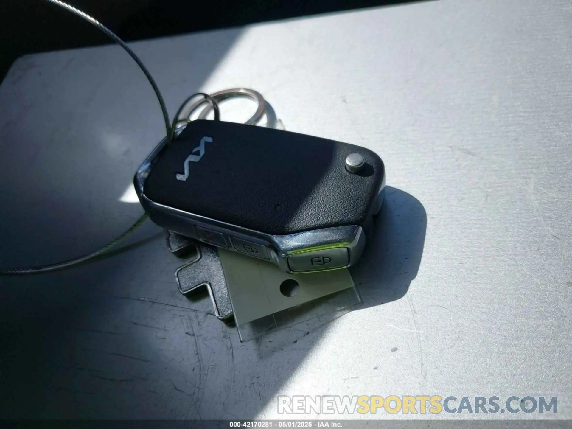 11 fotografías del automóvil dañado KNDJ23AU9P7207618 KIA SOUL 2023