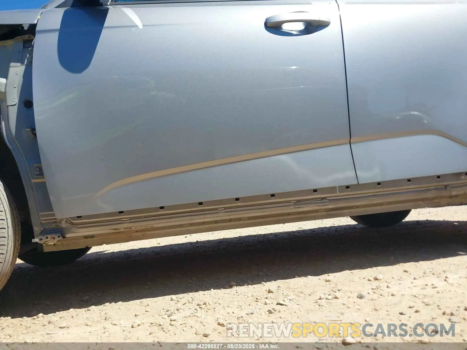 22 fotografías del automóvil dañado KNDJ23AU9P7845786 KIA SOUL 2023