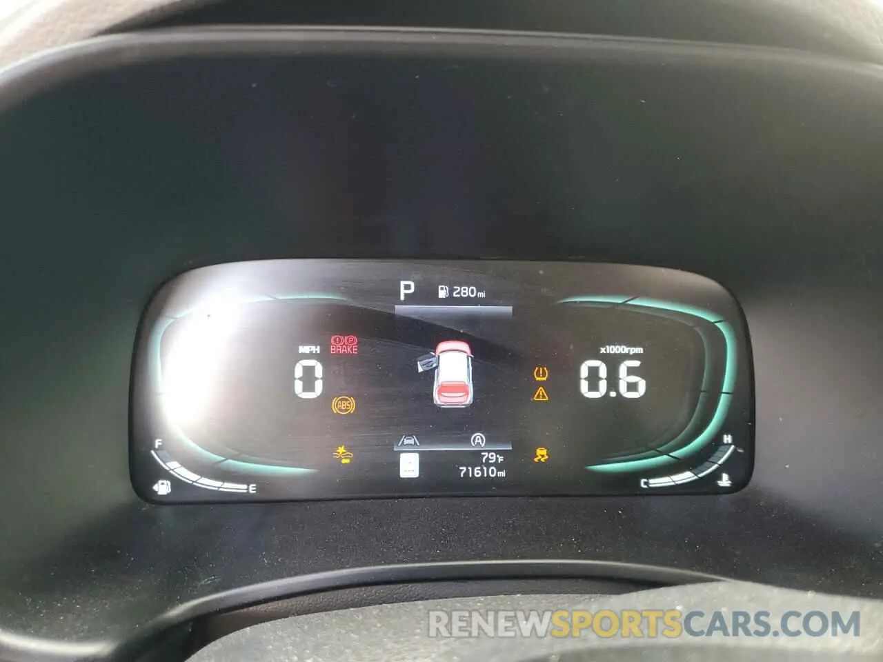 9 fotografías del automóvil dañado KNDJ23AU9P7855783 KIA SOUL 2023