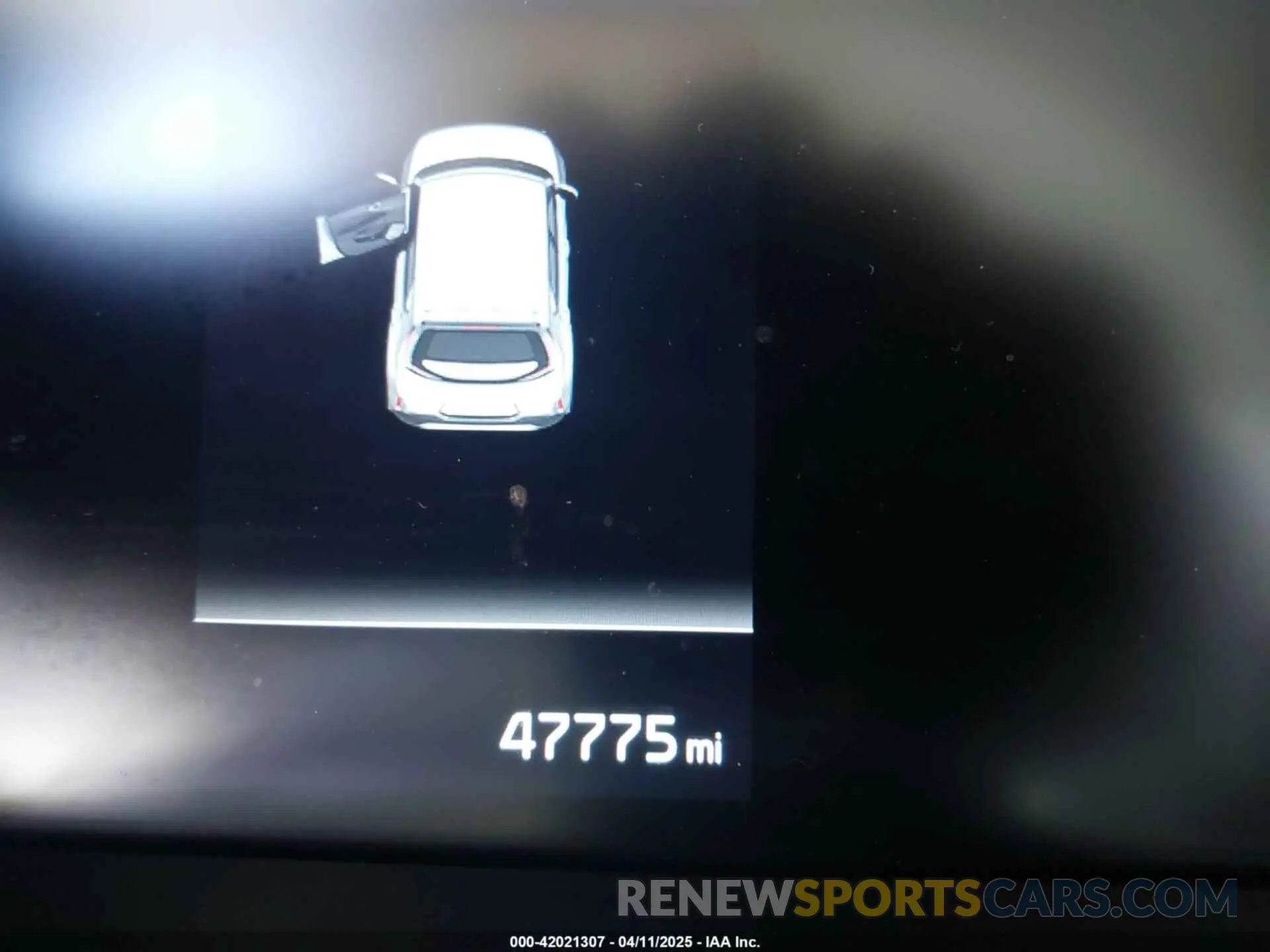 15 fotografías del automóvil dañado KNDJ23AU9P7889125 KIA SOUL 2023