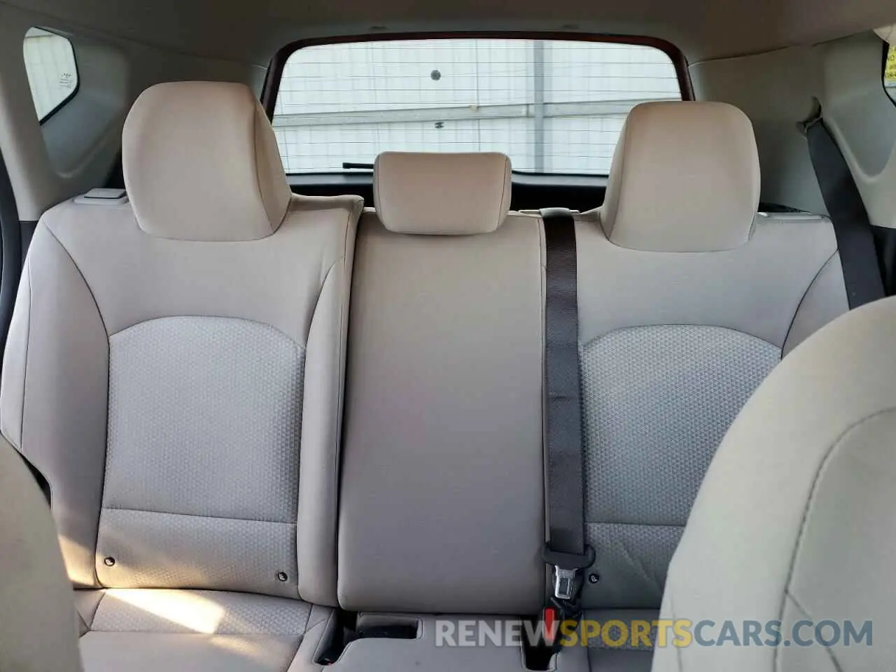 10 fotografías del automóvil dañado KNDJ23AU9P7892686 KIA SOUL 2023