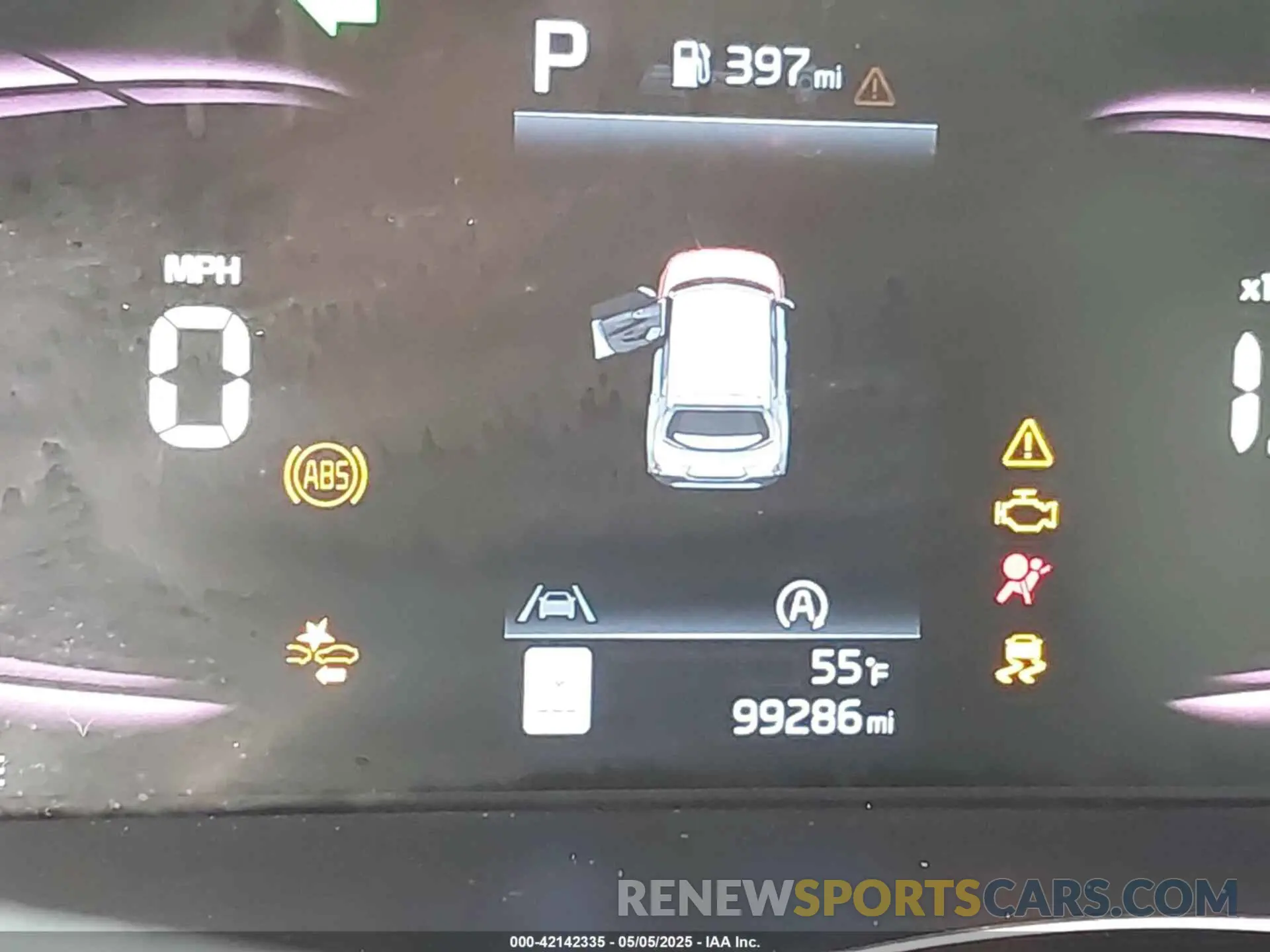 15 fotografías del automóvil dañado KNDJ23AUXP7840046 KIA SOUL 2023