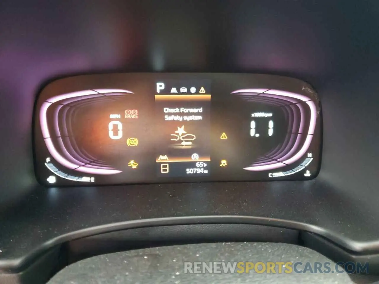 9 fotografías del automóvil dañado KNDJ23AUXP7846431 KIA SOUL 2023