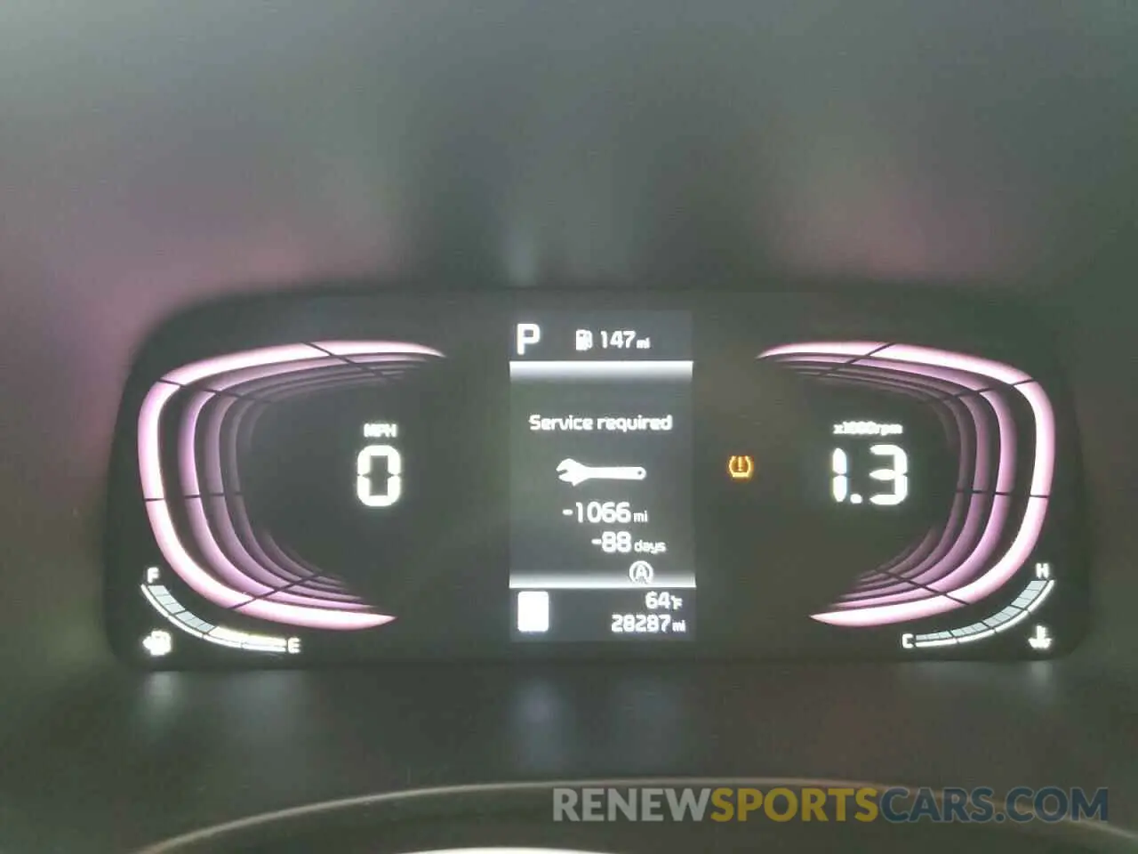 9 fotografías del automóvil dañado KNDJ23AUXP7850155 KIA SOUL 2023