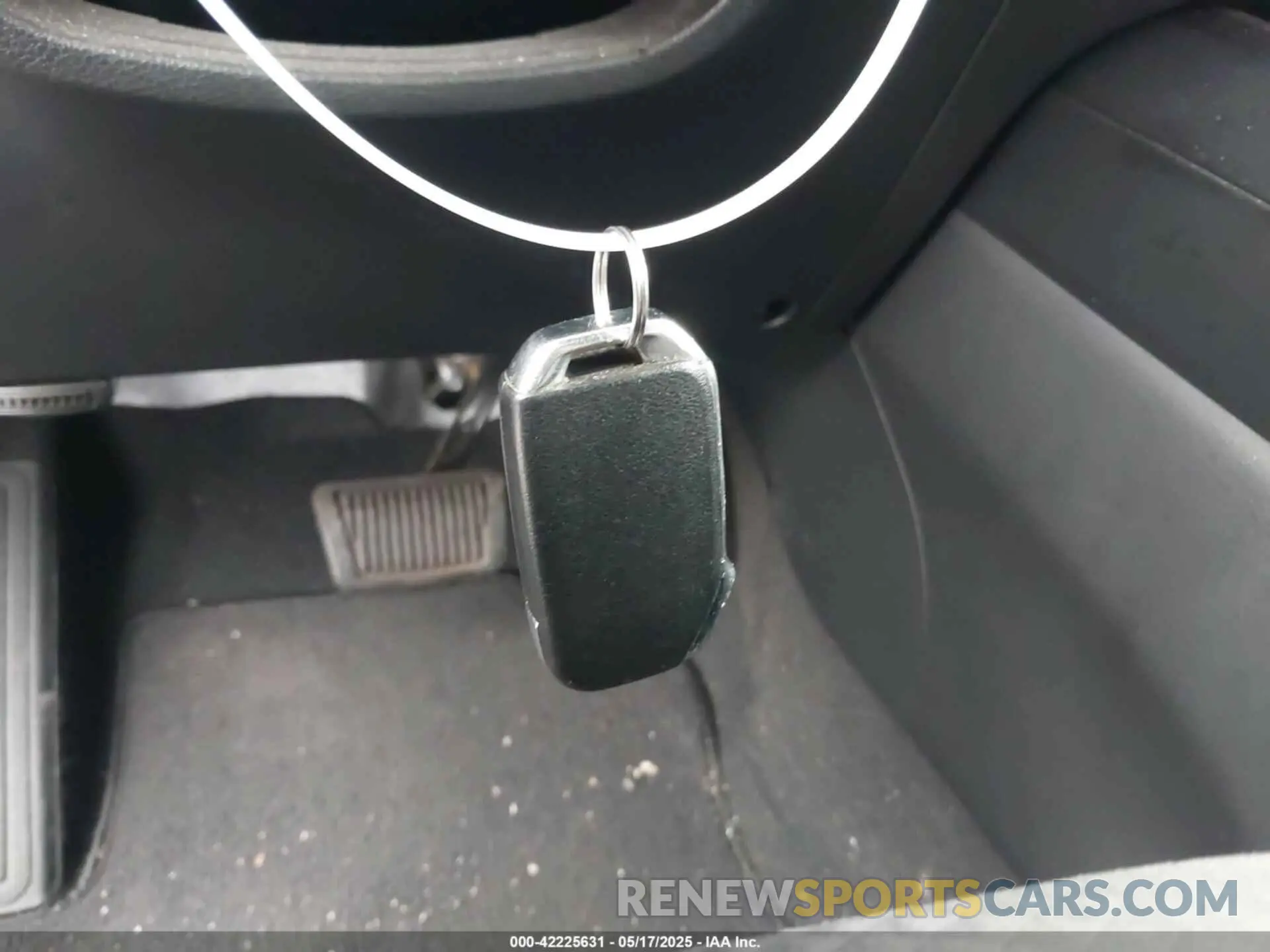 11 fotografías del automóvil dañado KNDJ23AUXP7858434 KIA SOUL 2023