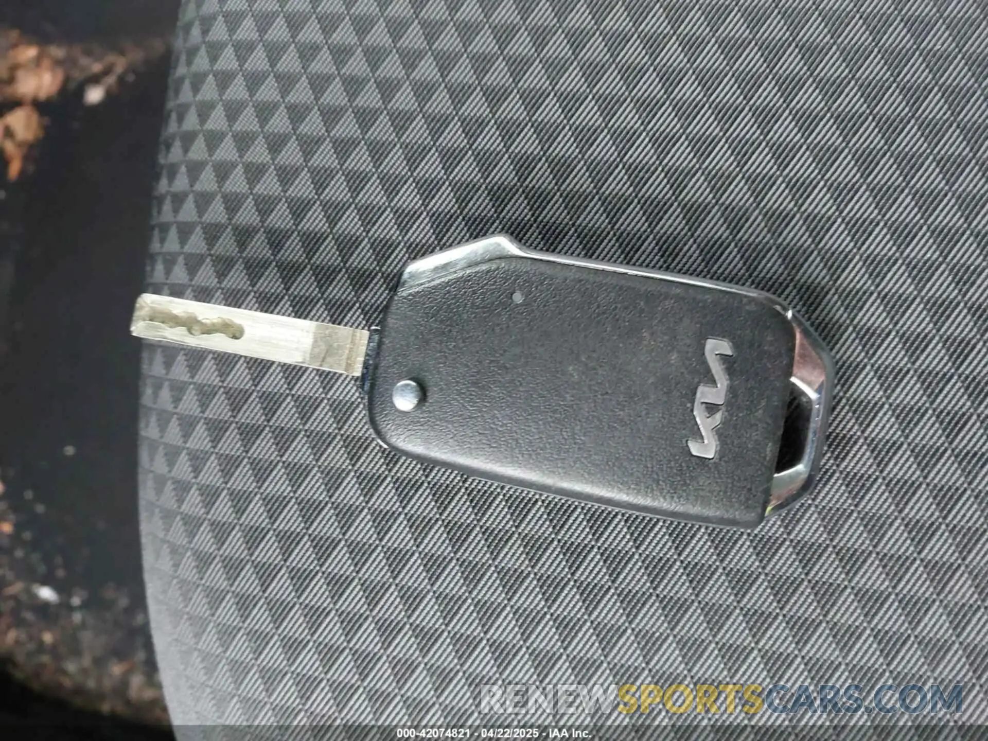 11 fotografías del automóvil dañado KNDJ23AUXP7890087 KIA SOUL 2023
