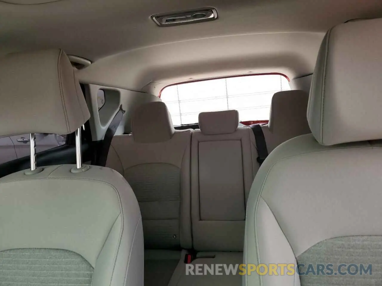 10 fotografías del automóvil dañado KNDJ33AU0P7216284 KIA SOUL 2023
