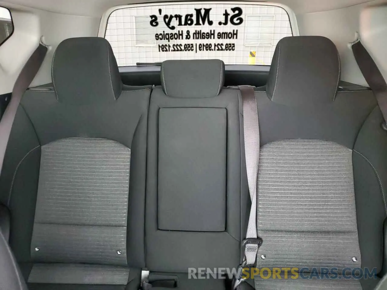 10 fotografías del automóvil dañado KNDJ33AU0P7846094 KIA SOUL 2023