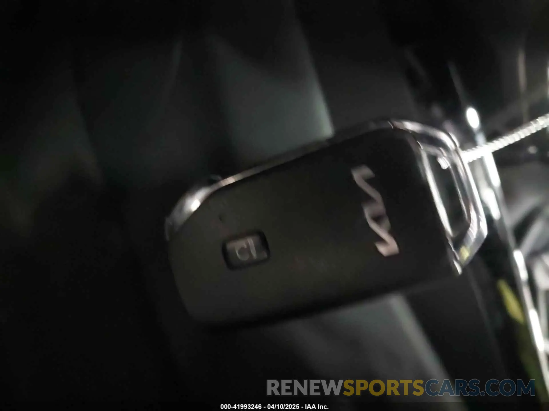 11 fotografías del automóvil dañado KNDJ33AU0P7847875 KIA SOUL 2023