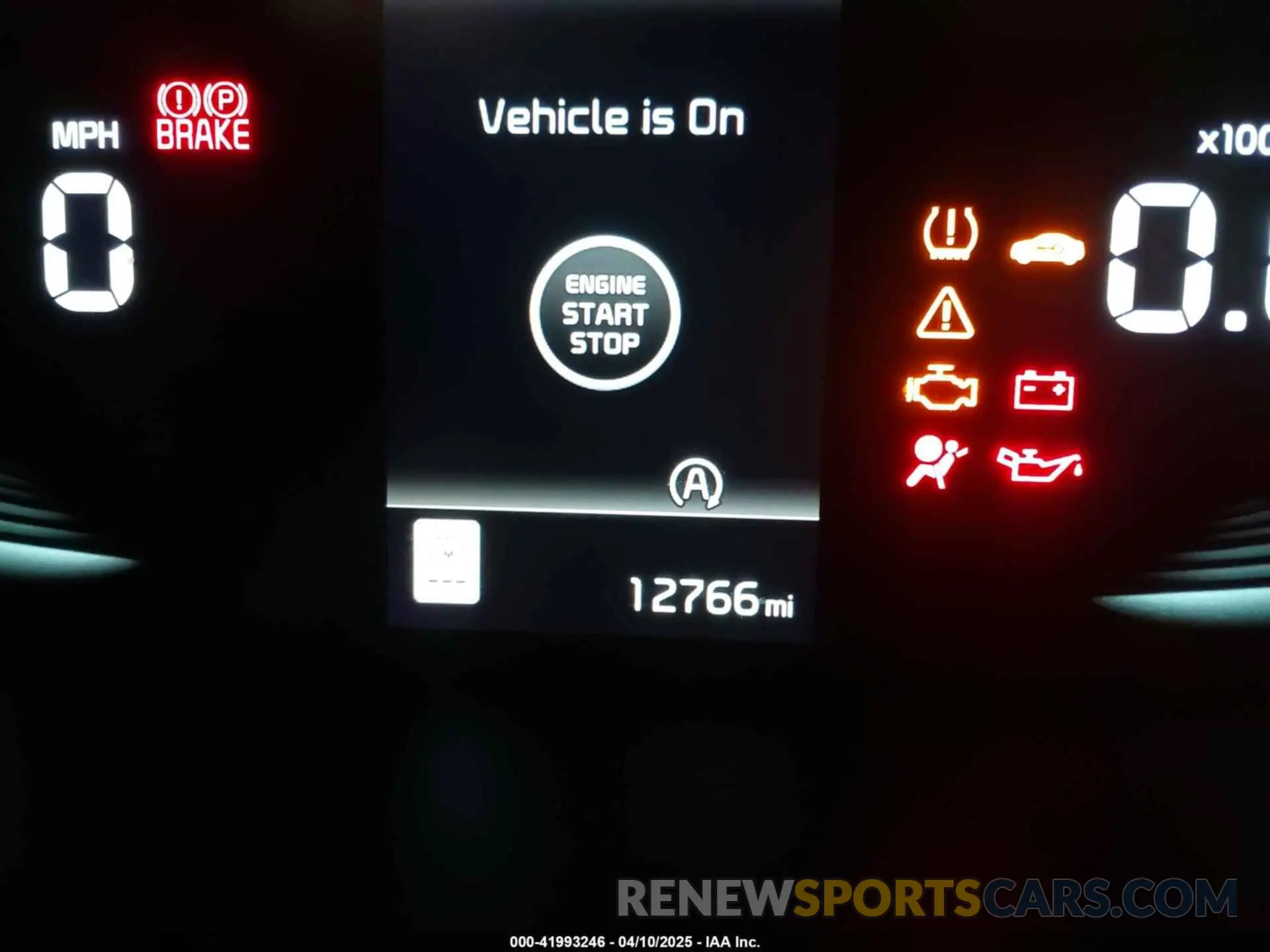 16 fotografías del automóvil dañado KNDJ33AU0P7847875 KIA SOUL 2023