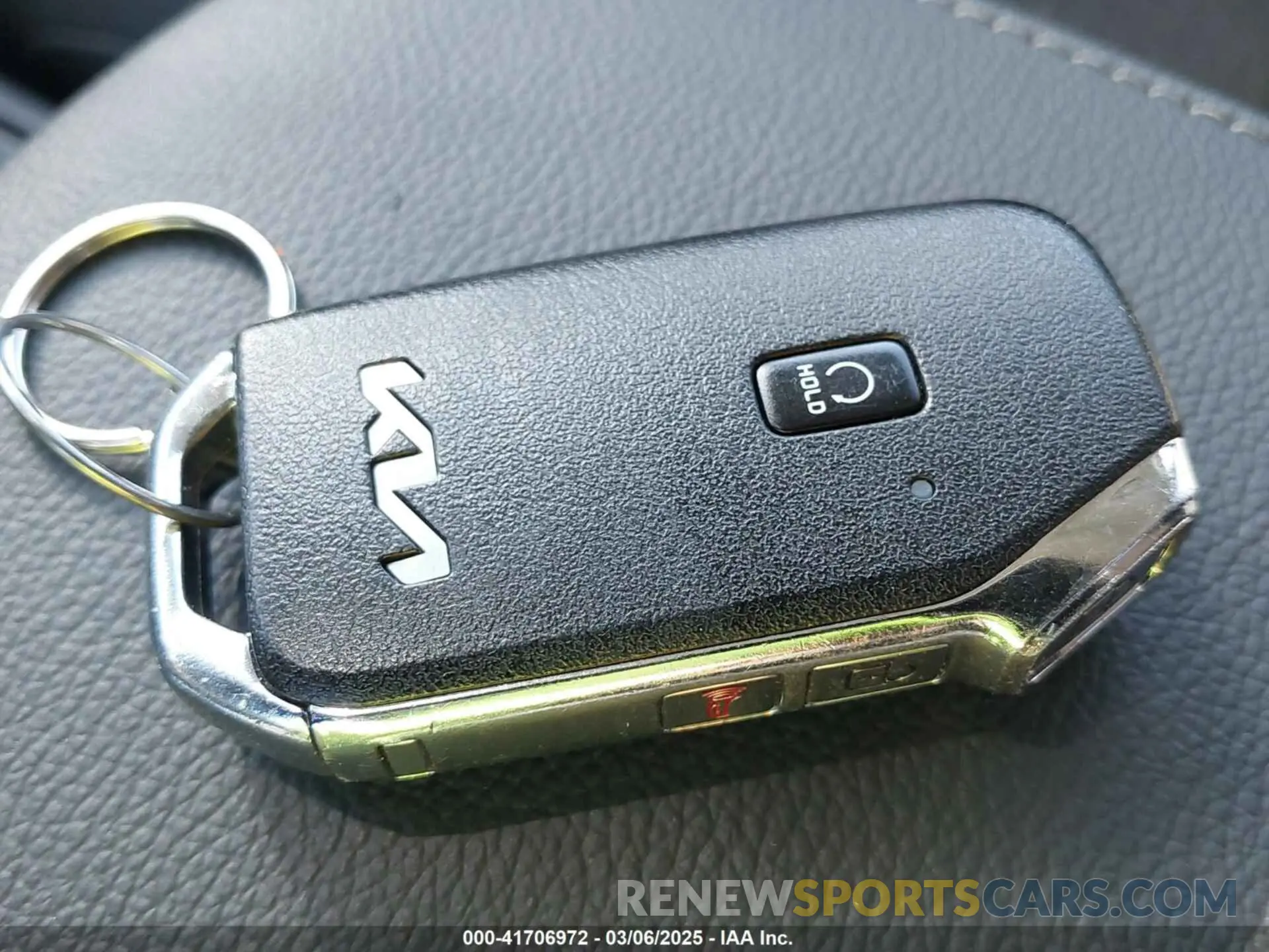 11 fotografías del automóvil dañado KNDJ33AU0P7893724 KIA SOUL 2023