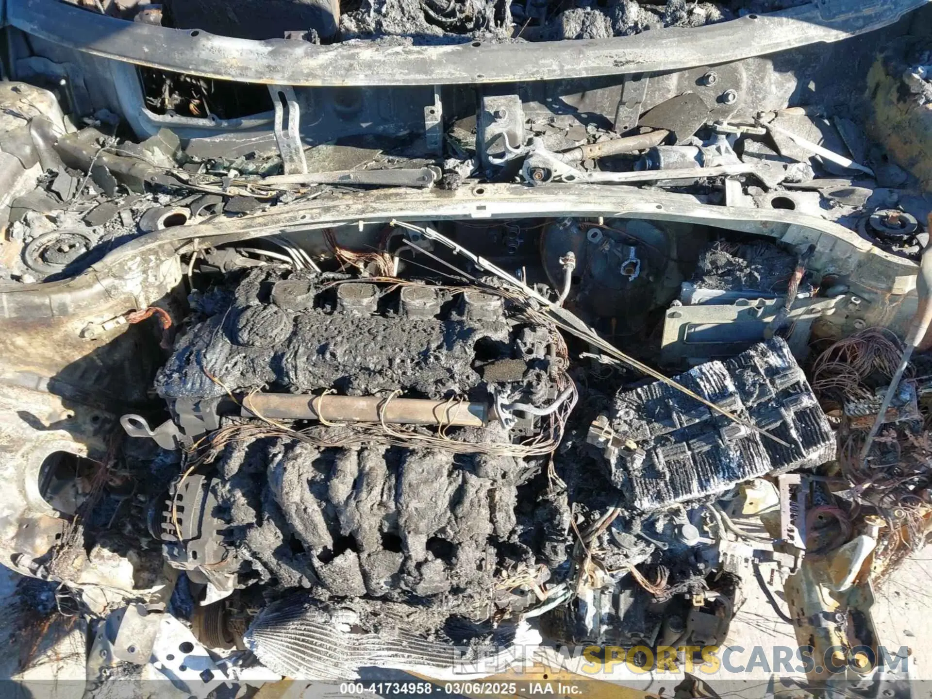 10 fotografías del automóvil dañado KNDJ33AU5P7893234 KIA SOUL 2023