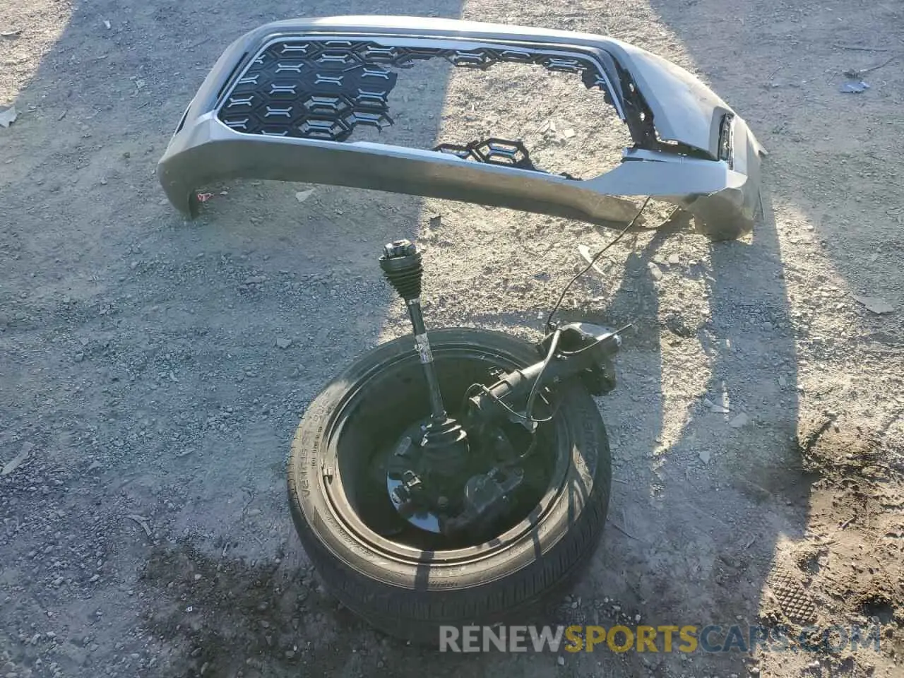 14 fotografías del automóvil dañado KNDJ53AU4P7854533 KIA SOUL 2023