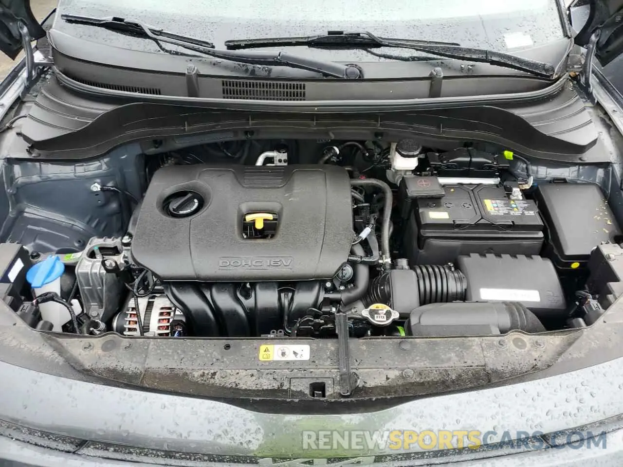 11 fotografías del automóvil dañado KNDJ53AU4P7890013 KIA SOUL 2023