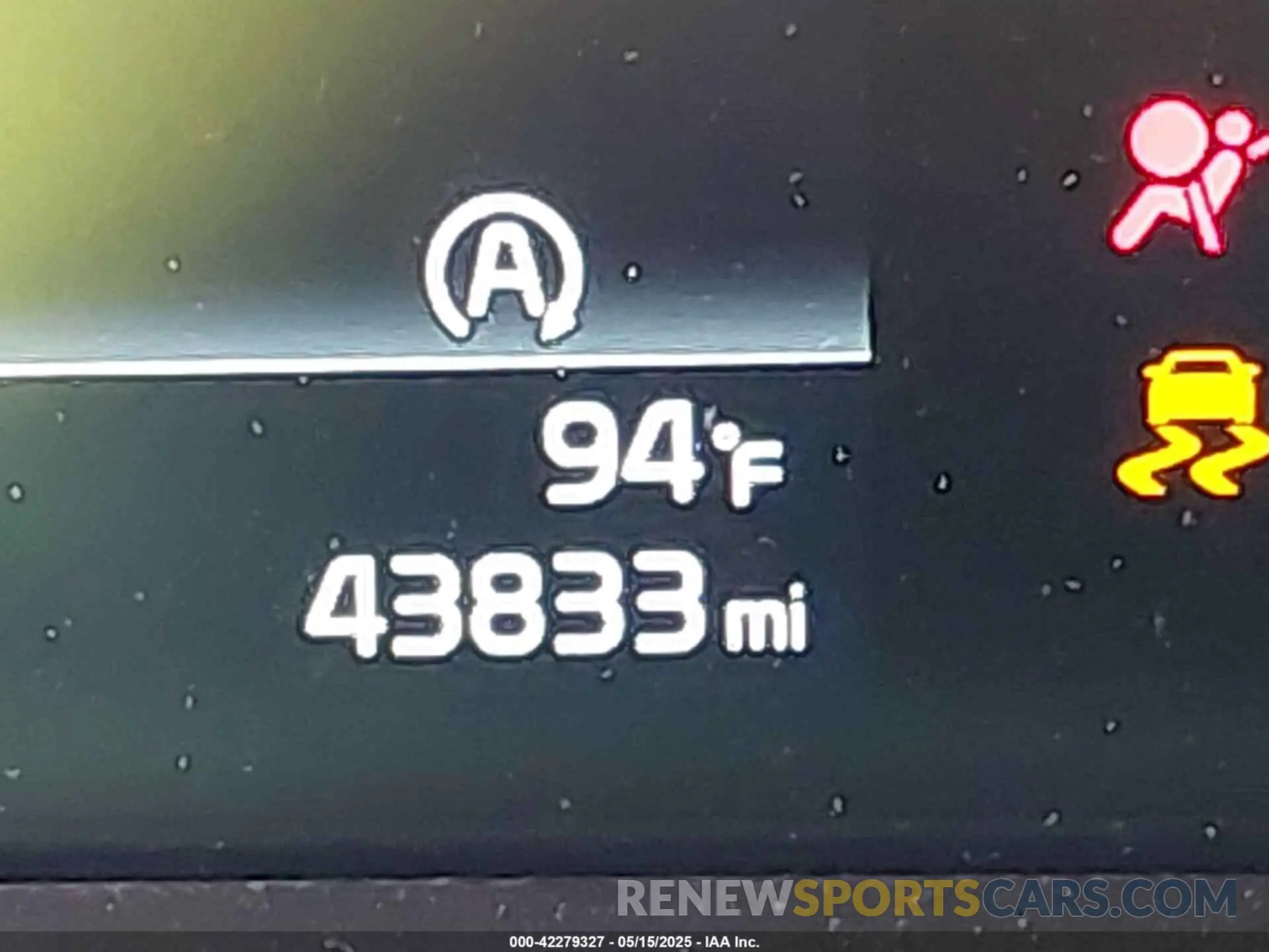15 fotografías del automóvil dañado KNDJ53AU7P7191734 KIA SOUL 2023