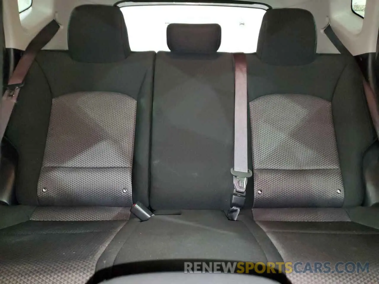10 fotografías del automóvil dañado KNDJ23AU0R7906820 KIA SOUL 2024