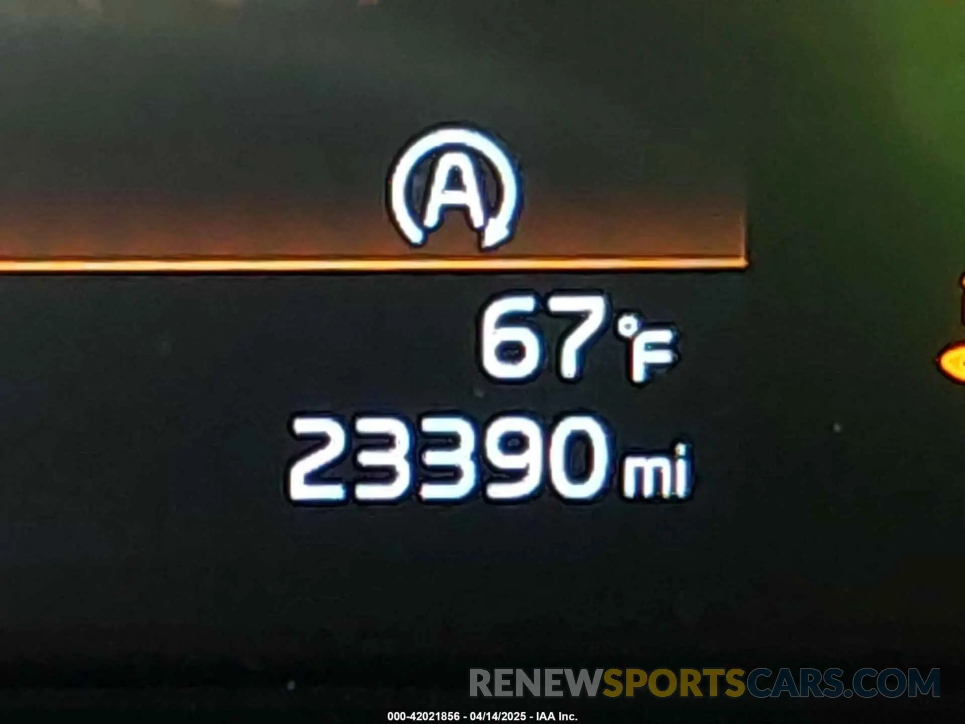 16 fotografías del automóvil dañado KNDJ23AU0R7910382 KIA SOUL 2024