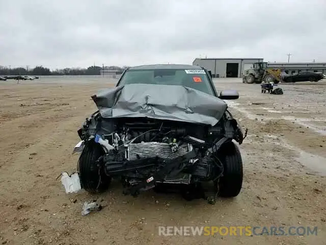 12 fotografías del automóvil dañado KNDJ23AU0R7921334 KIA SOUL 2024
