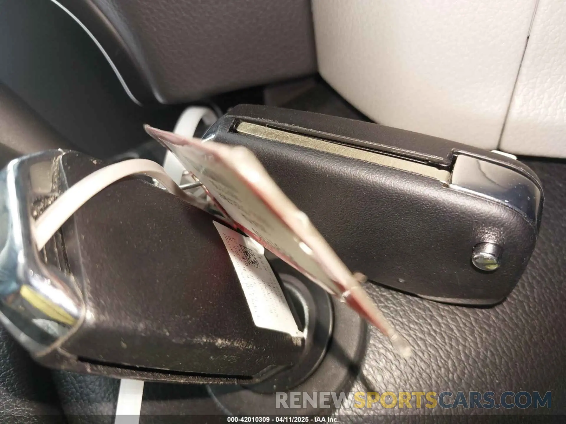 11 fotografías del automóvil dañado KNDJ23AU1R7917180 KIA SOUL 2024