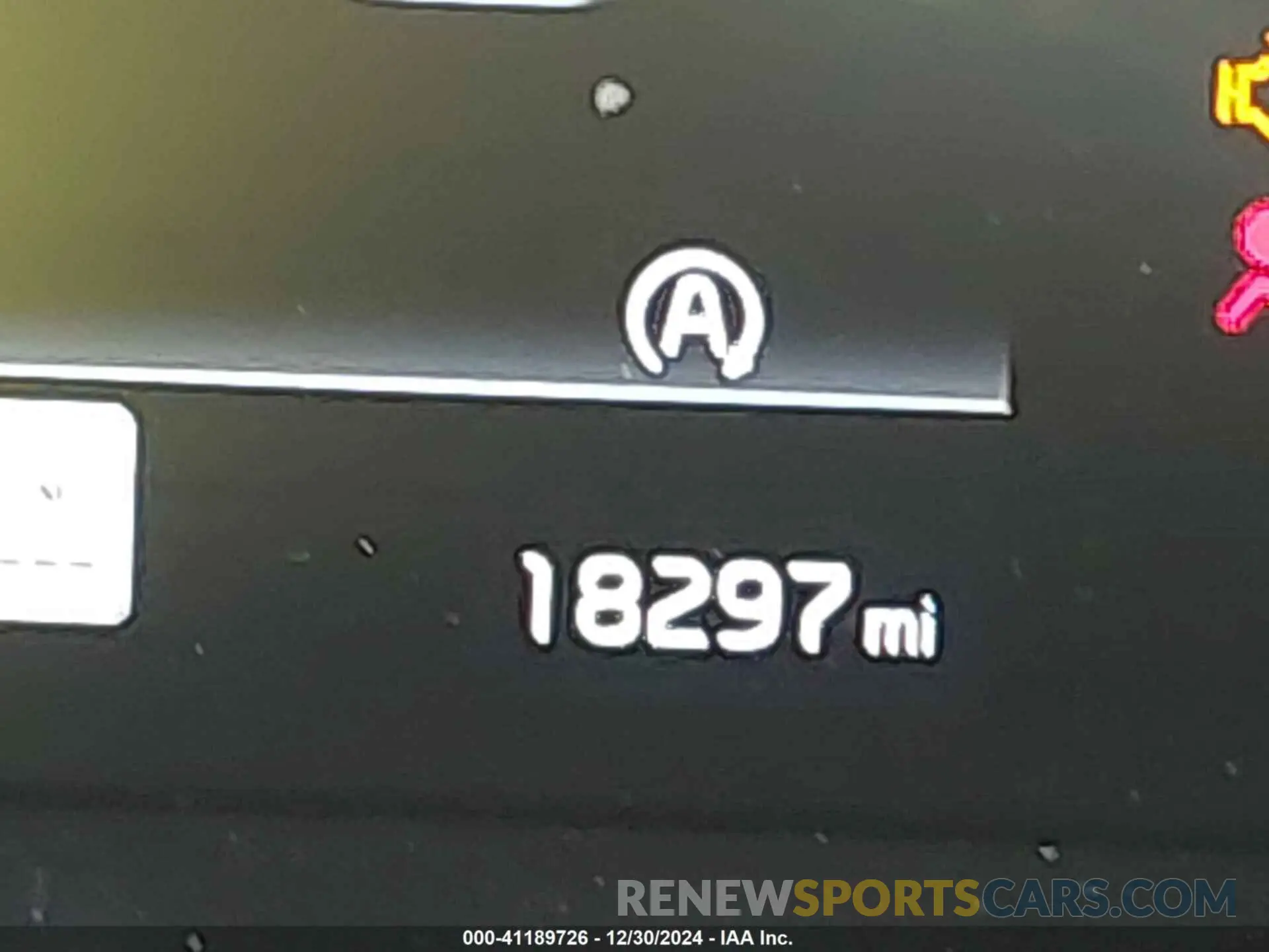 16 fotografías del automóvil dañado KNDJ23AU3R7901045 KIA SOUL 2024