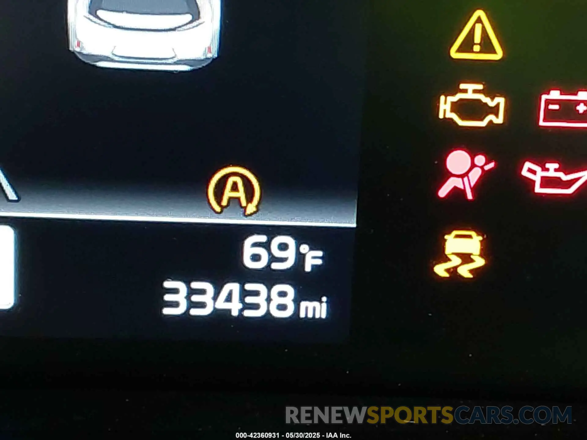 15 fotografías del automóvil dañado KNDJ23AU3R7907878 KIA SOUL 2024
