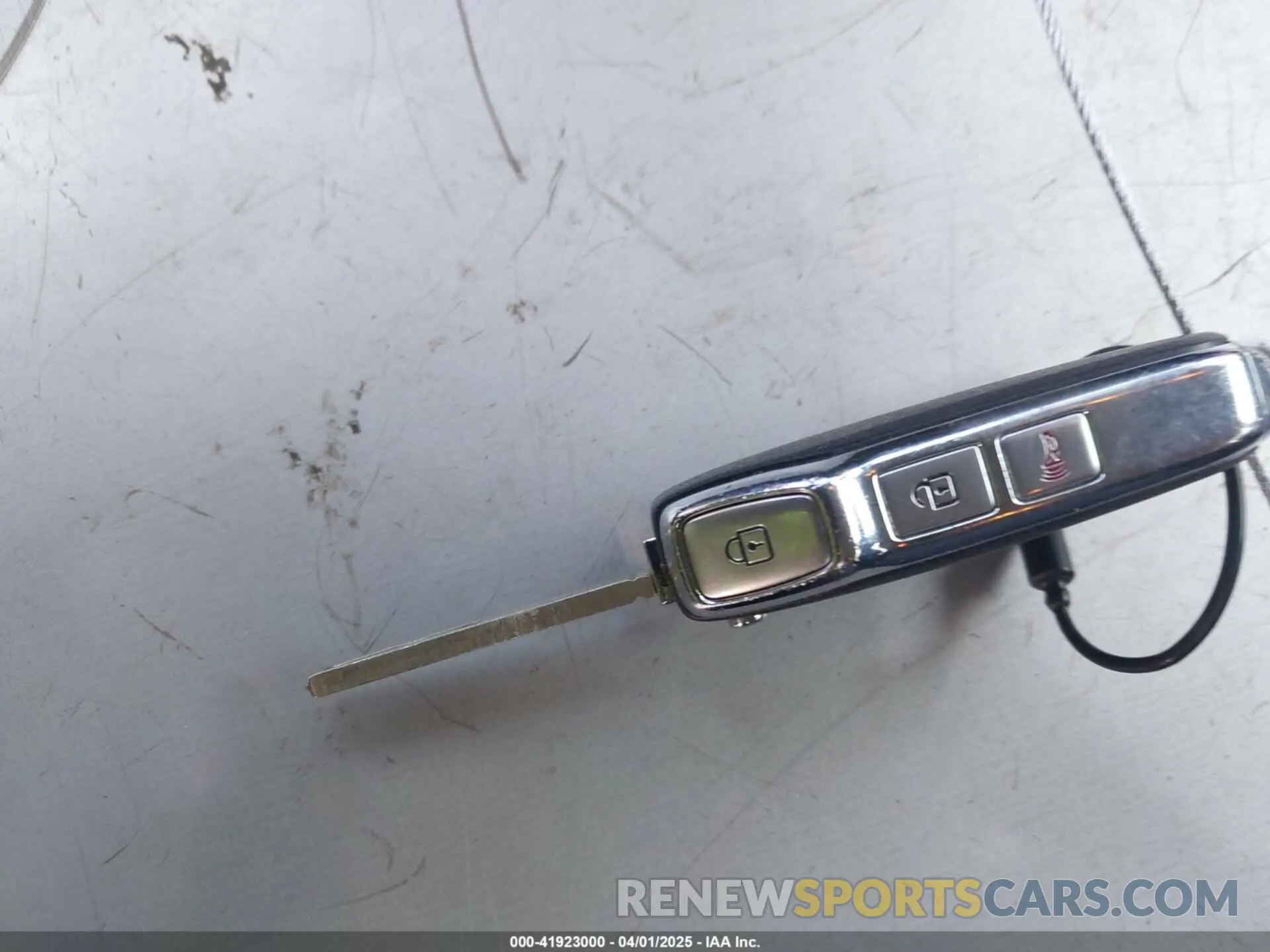 11 fotografías del automóvil dañado KNDJ23AU3R7910960 KIA SOUL 2024