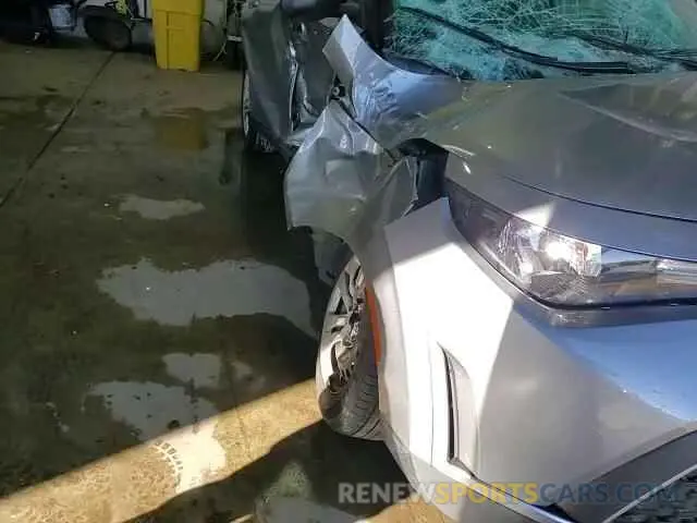 13 fotografías del automóvil dañado KNDJ23AU3R7918038 KIA SOUL 2024