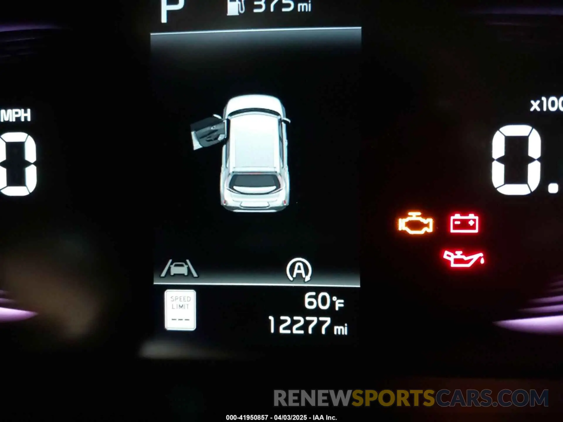 16 fotografías del automóvil dañado KNDJ23AU4R7238035 KIA SOUL 2024