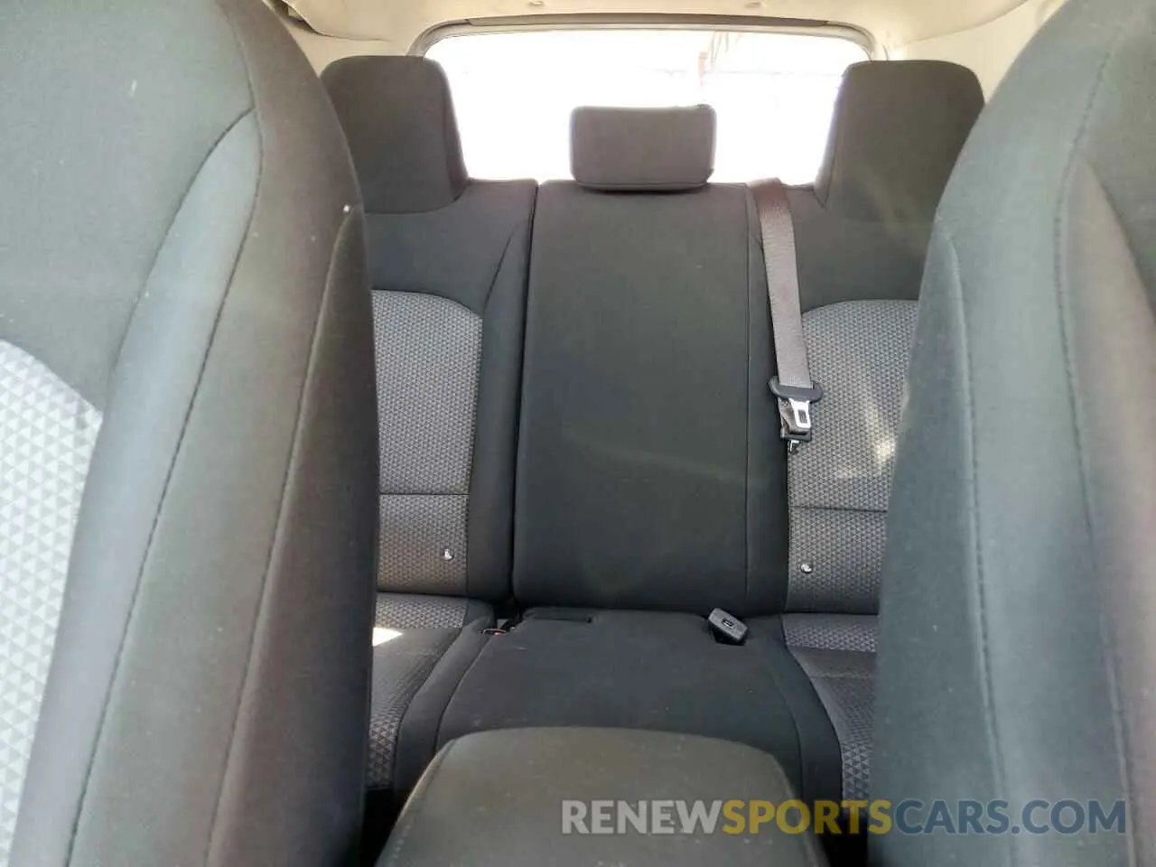 10 fotografías del automóvil dañado KNDJ23AU4R7898303 KIA SOUL 2024