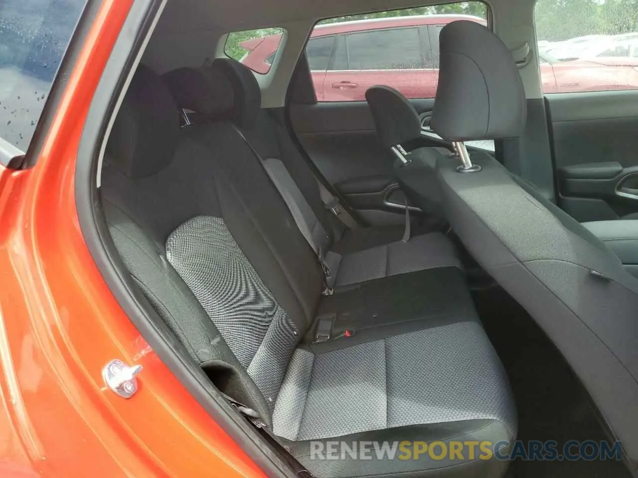 11 fotografías del automóvil dañado KNDJ23AU8R7218371 KIA SOUL 2024