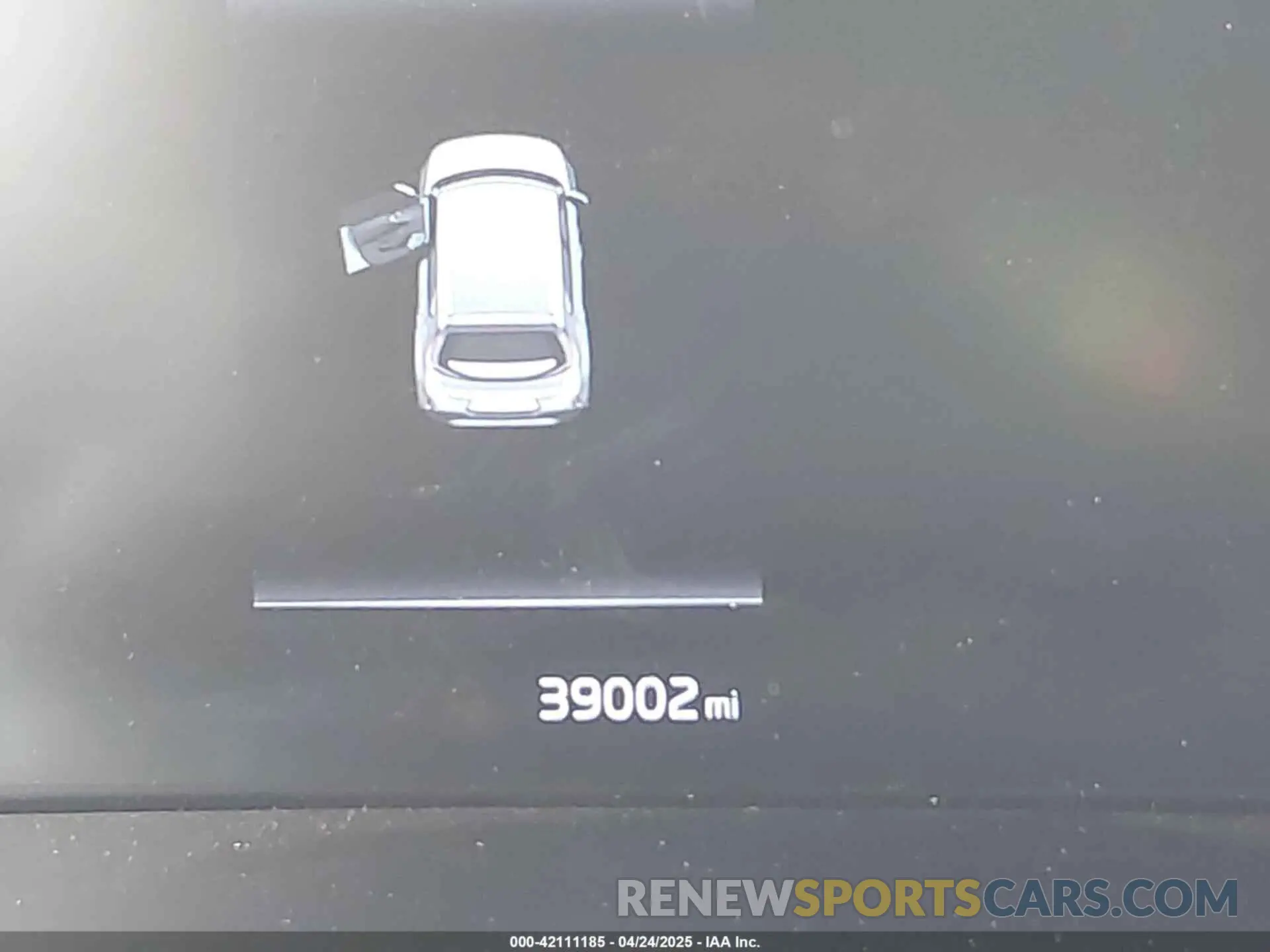 15 fotografías del automóvil dañado KNDJ23AU8R7905091 KIA SOUL 2024