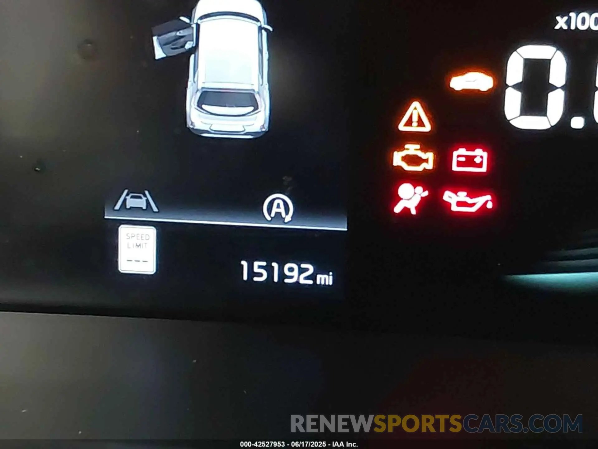 16 fotografías del automóvil dañado KNDJ23AU9R7906220 KIA SOUL 2024