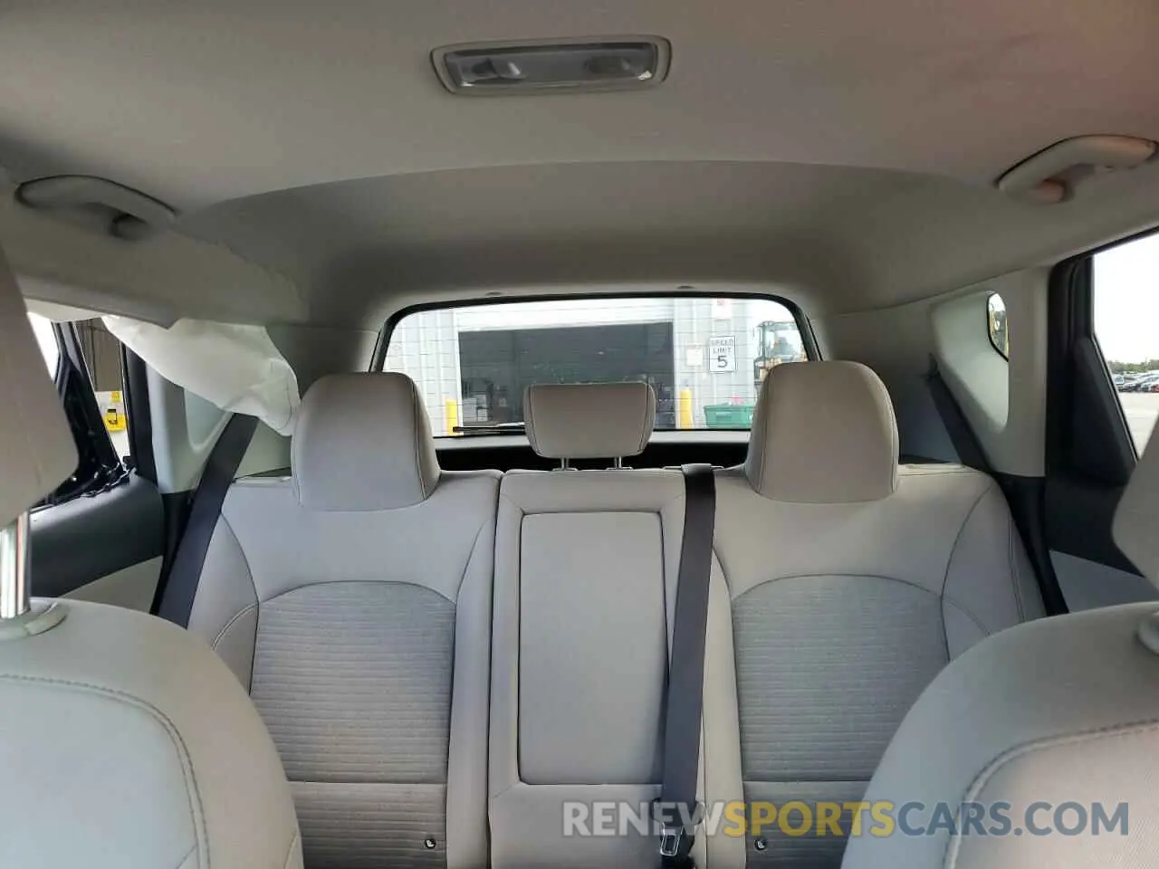 10 fotografías del automóvil dañado KNDJ33AU7R7907184 KIA SOUL 2024