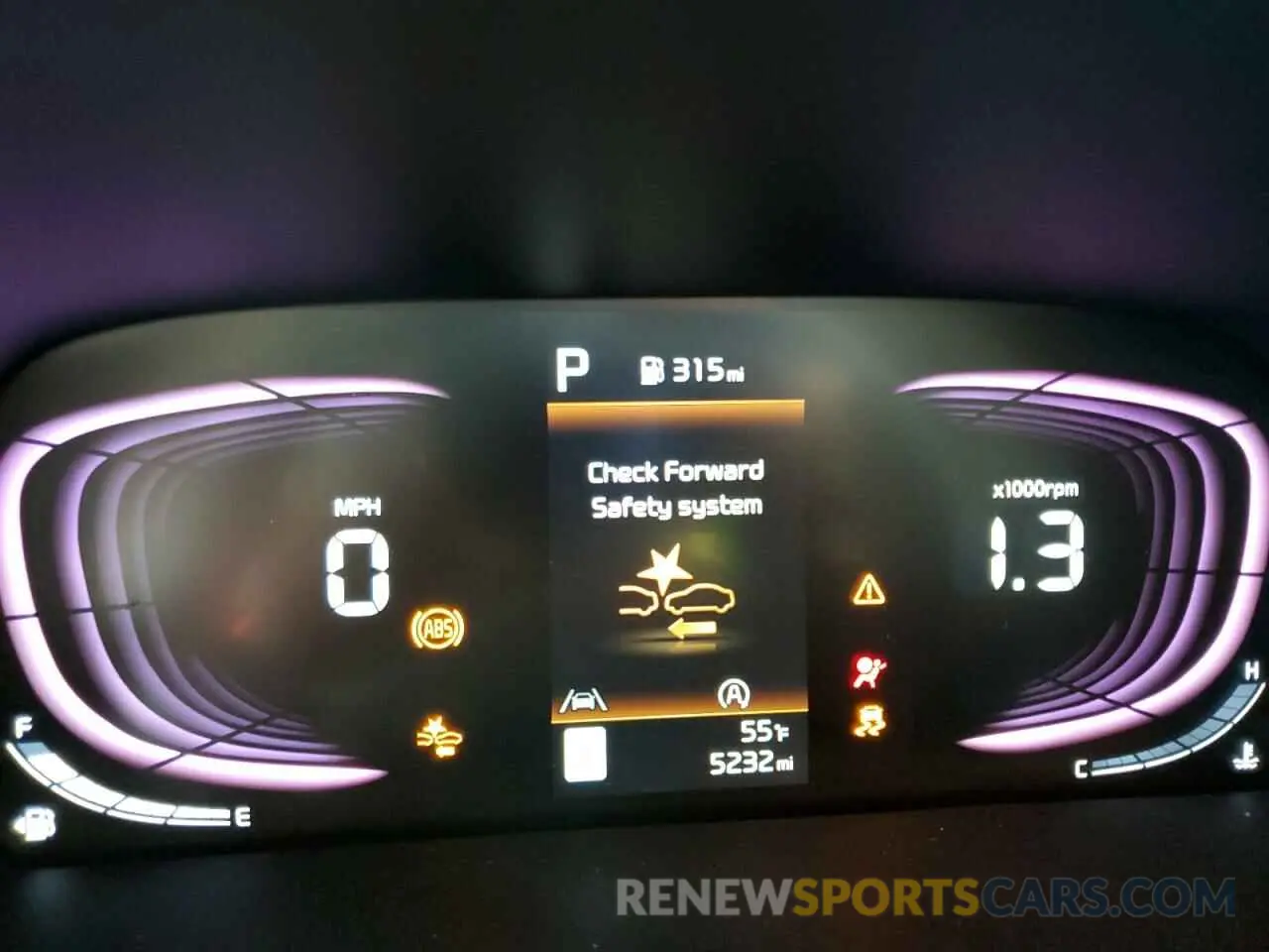 9 fotografías del automóvil dañado KNDJ23AU0S7940715 KIA SOUL 2025