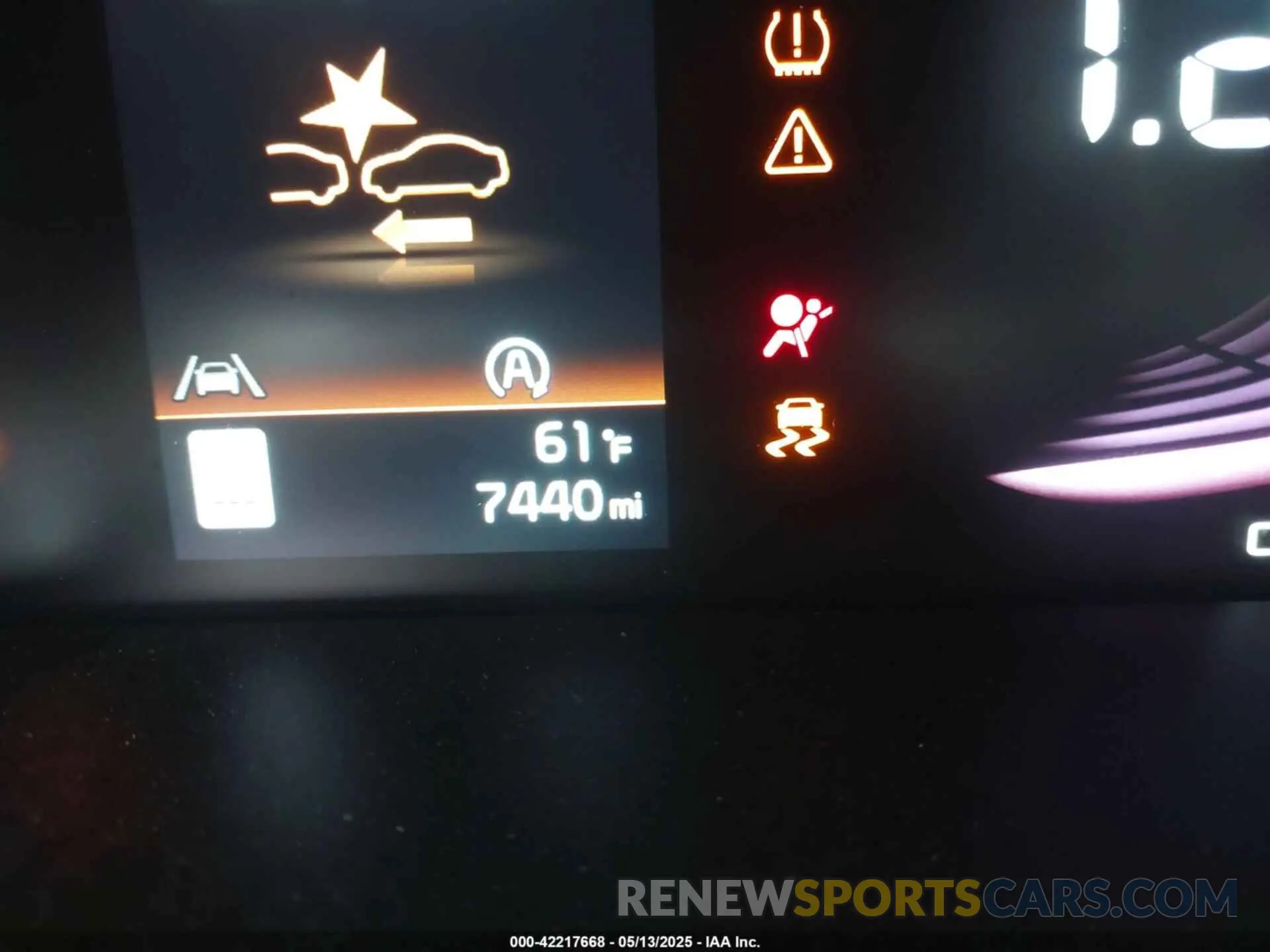 15 fotografías del automóvil dañado KNDJ23AU1S7929304 KIA SOUL 2025