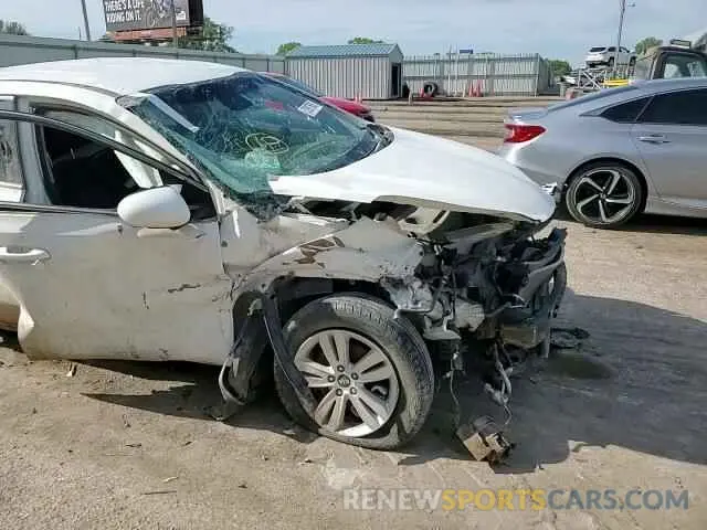 17 fotografías del automóvil dañado KNDPM3AC0K7612075 KIA SPORTAGE 2019