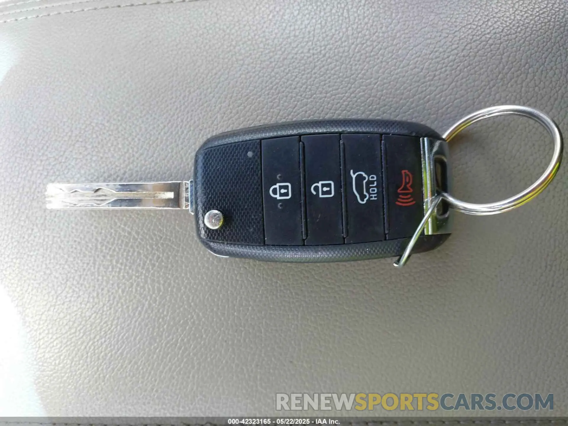 11 fotografías del automóvil dañado KNDPM3AC2K7607881 KIA SPORTAGE 2019