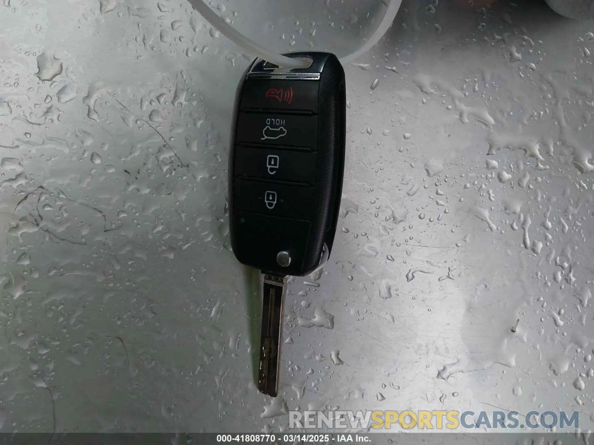 11 fotografías del automóvil dañado KNDPM3AC6K7508870 KIA SPORTAGE 2019