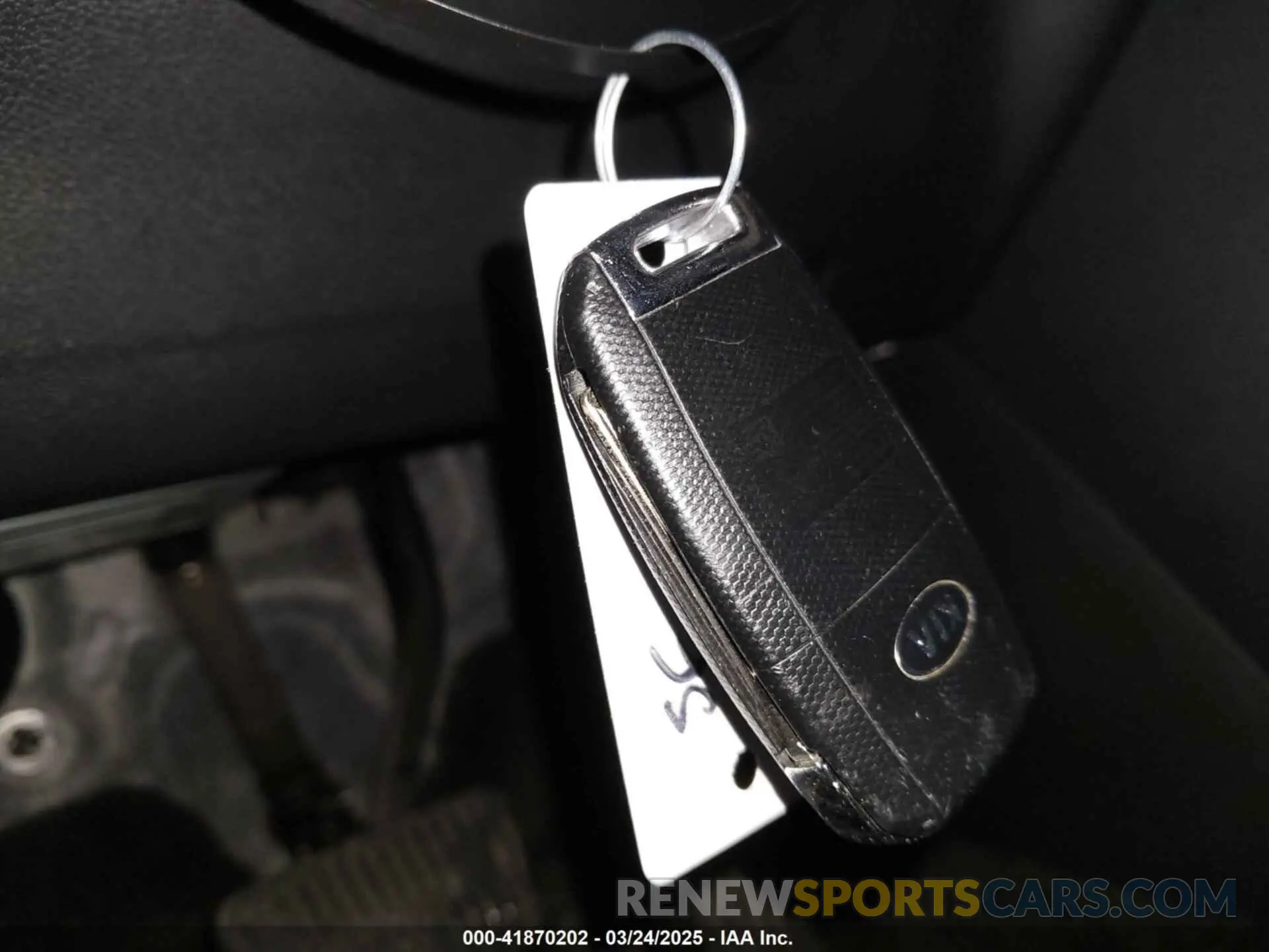11 fotografías del automóvil dañado KNDPM3AC6K7591295 KIA SPORTAGE 2019