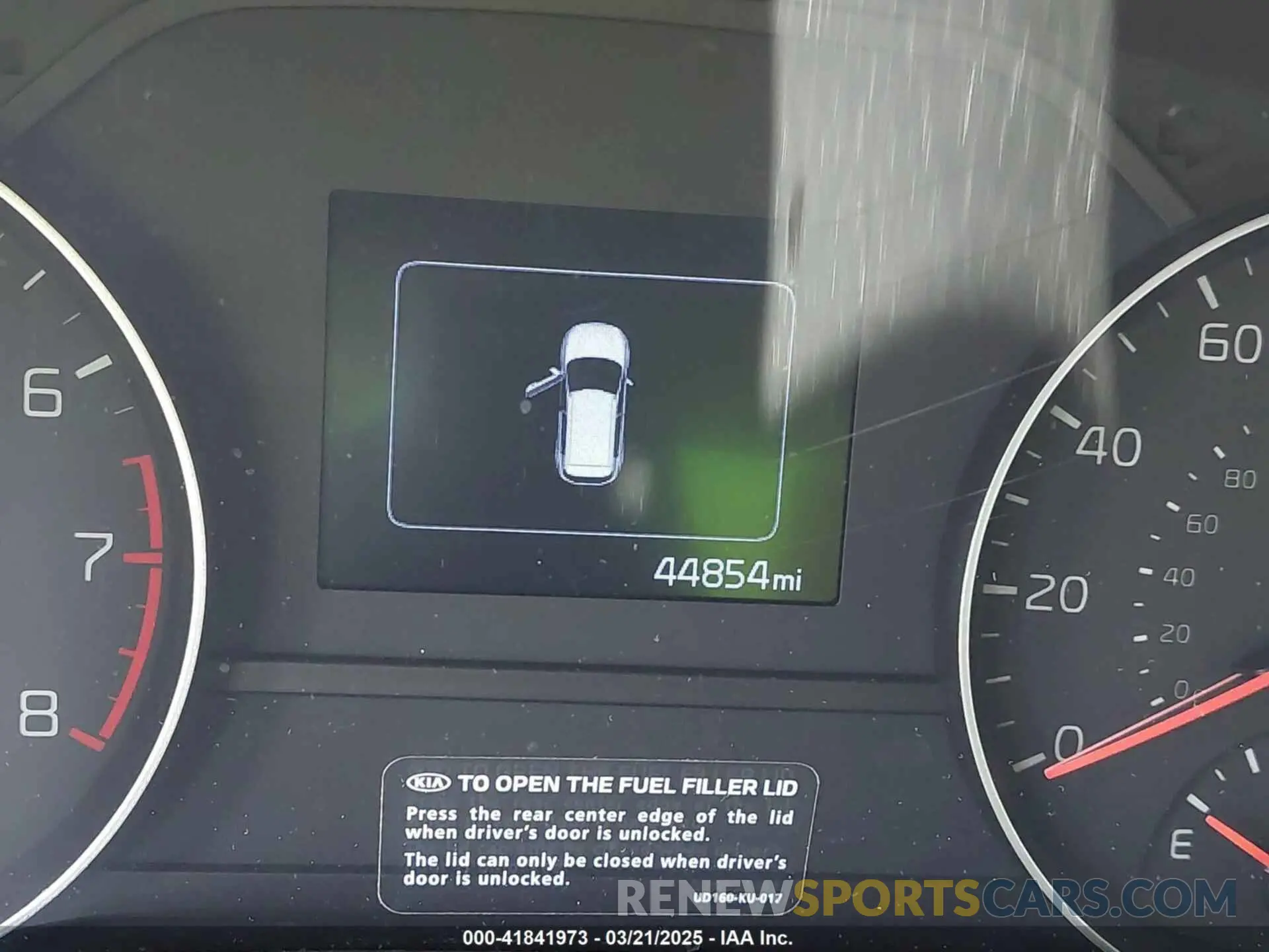 15 fotografías del automóvil dañado KNDPM3AC6K7592138 KIA SPORTAGE 2019