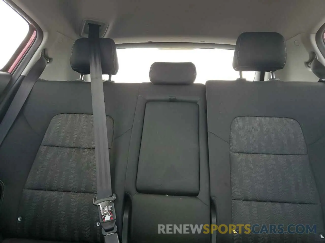 10 fotografías del automóvil dañado KNDPM3ACXK7563693 KIA SPORTAGE 2019