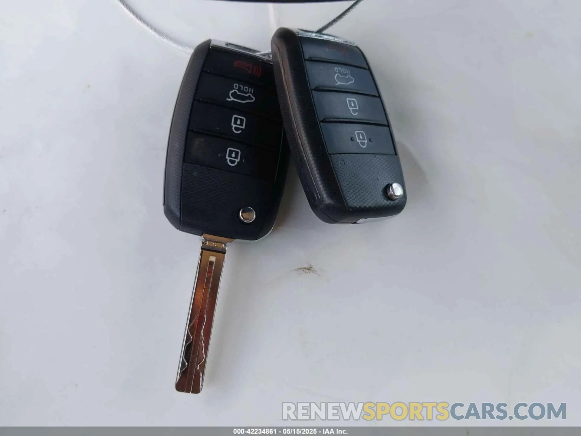 11 fotografías del automóvil dañado KNDPM3ACXK7595723 KIA SPORTAGE 2019