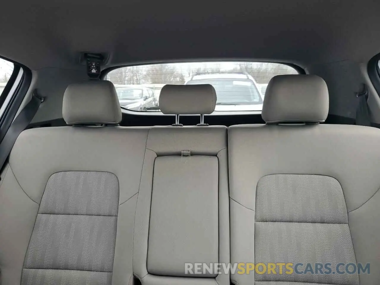 10 fotografías del automóvil dañado KNDPMCAC5K7553086 KIA SPORTAGE 2019