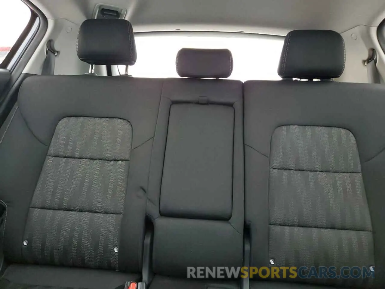 10 fotografías del automóvil dañado KNDPMCAC5K7562368 KIA SPORTAGE 2019